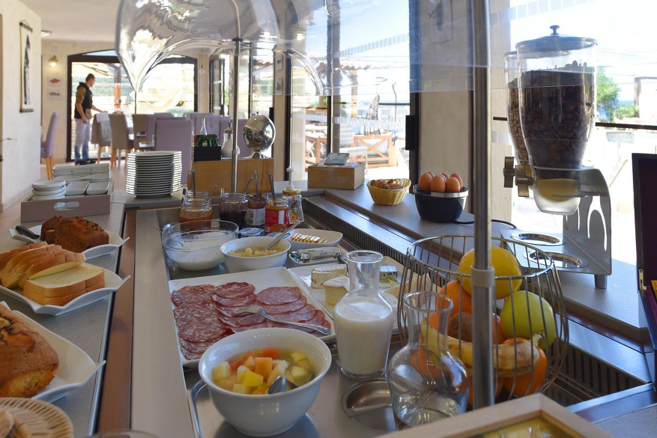 Hotel Palazzu & - Adult Only