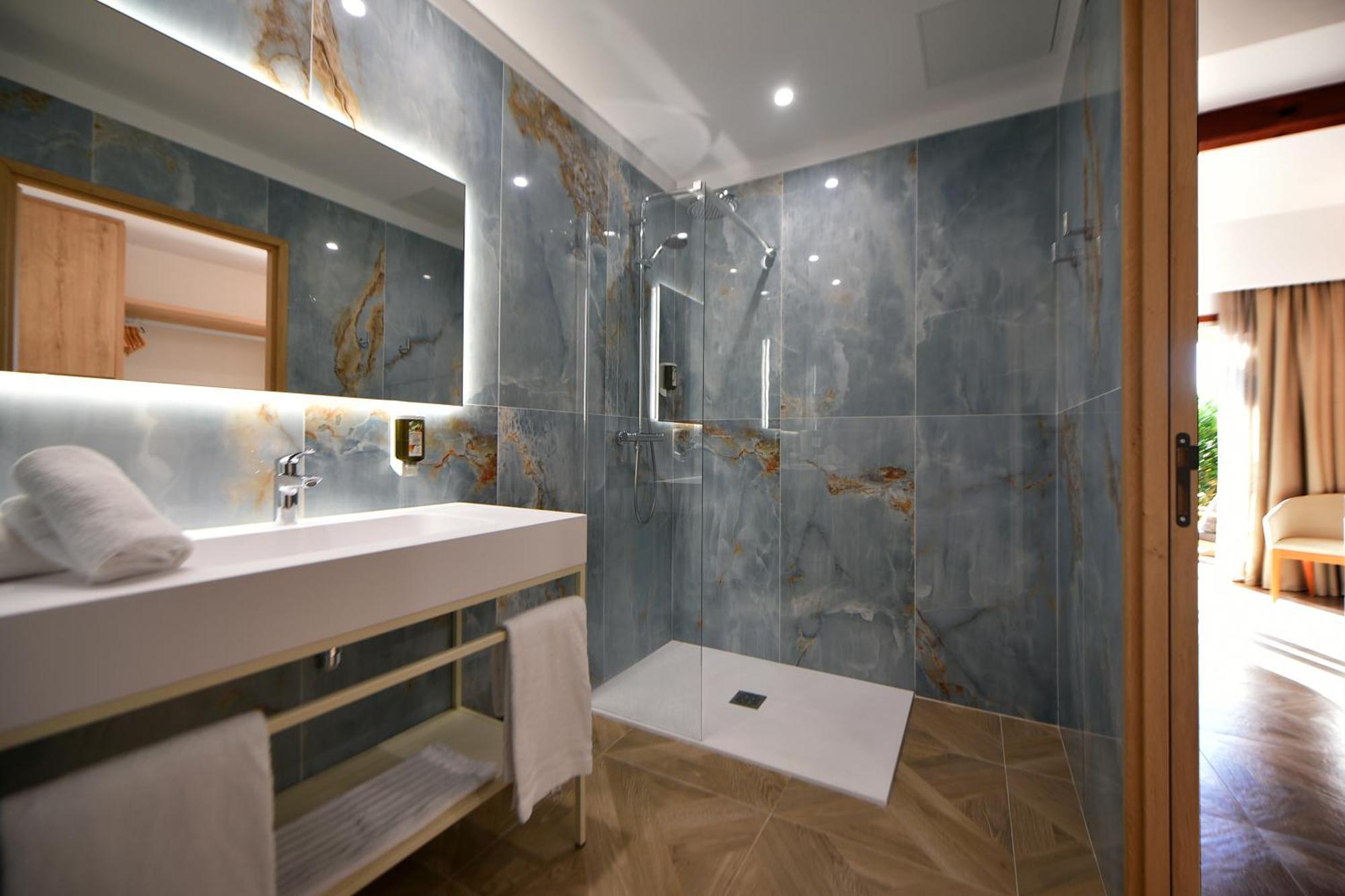 Palazzu & - Adult Only Galeria (Corsica)